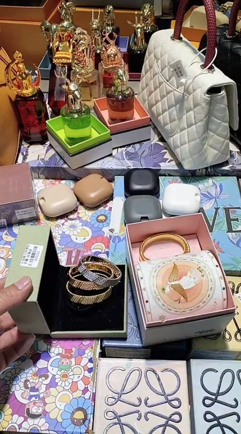 【闪购商品】瓷片换类目孤品单品一件不留