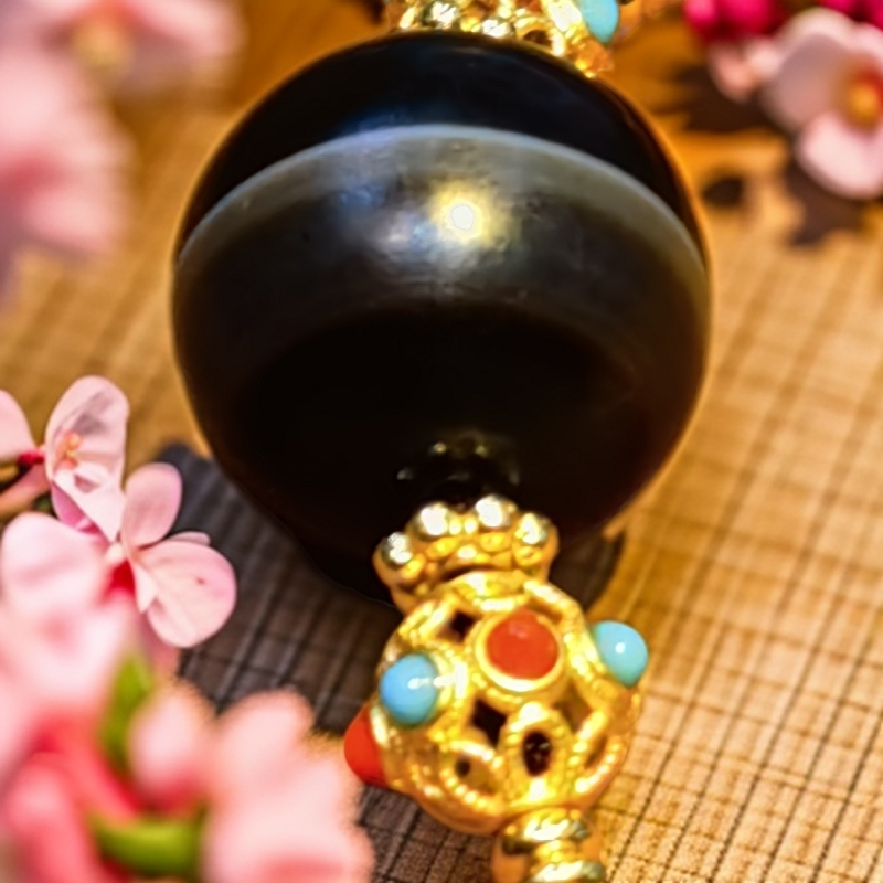 一线药师珠超大型～一眼千年