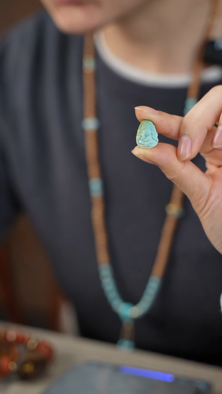 无非金属【皮皮原创】散珠（做成提溜发货）