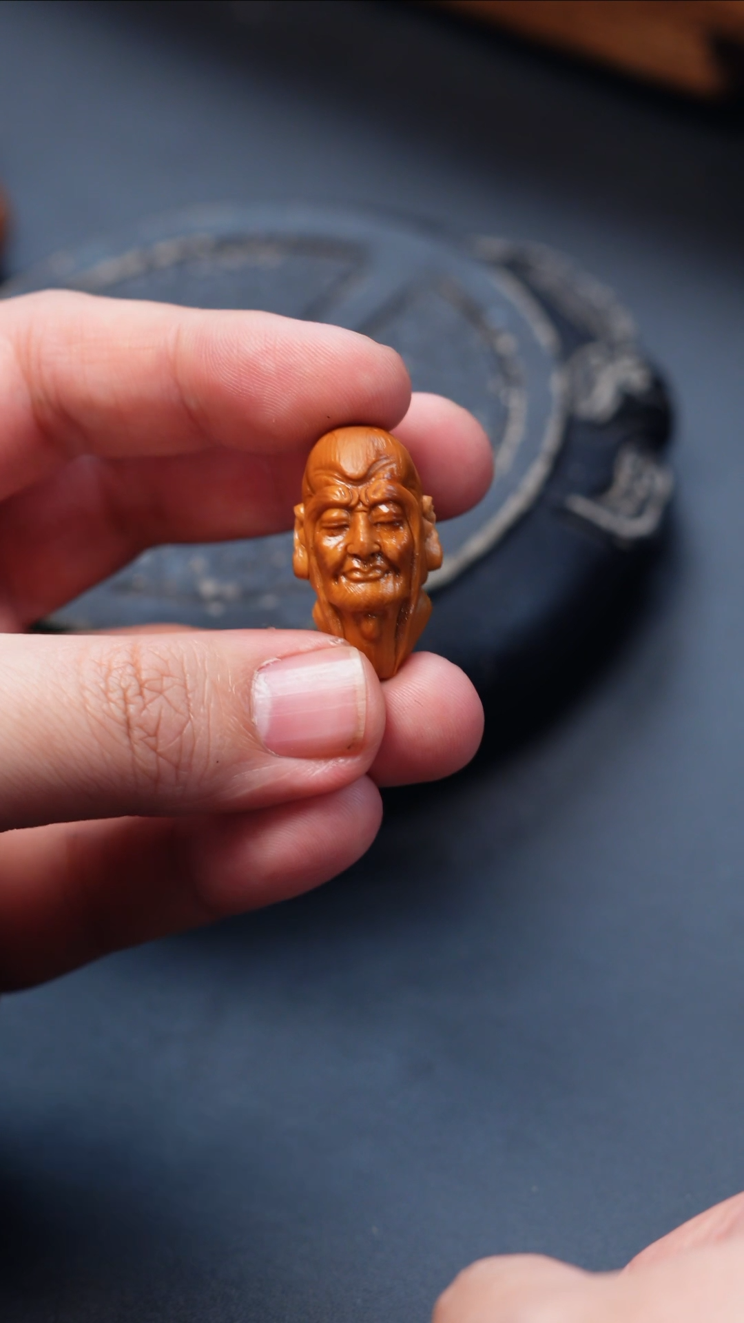 【闪购商品】橄榄核手串/手链橄榄核