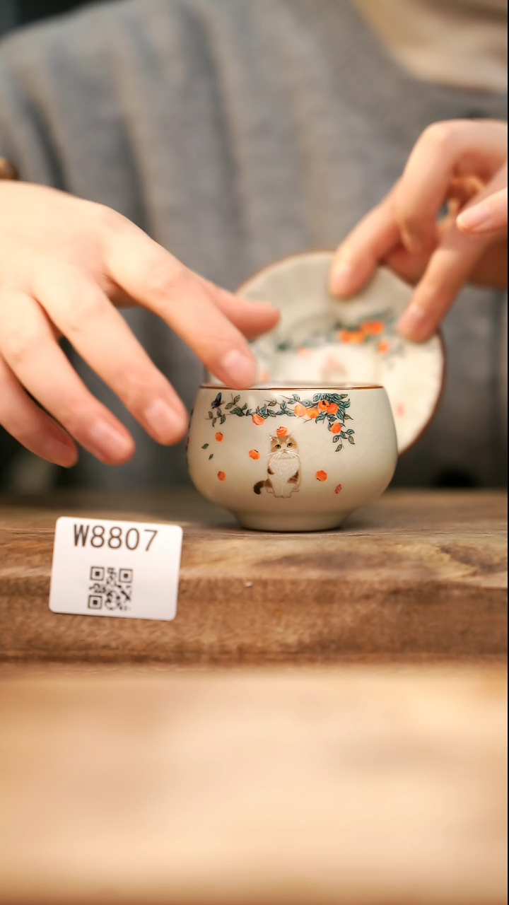 【经典福利】/ 杯子@@W8807