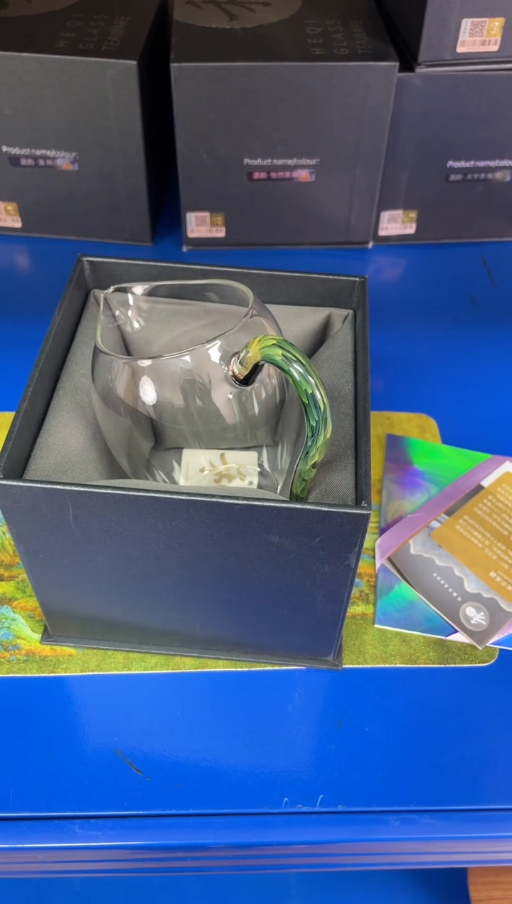 【闪购商品】怡然 凤尾青绿。。。。