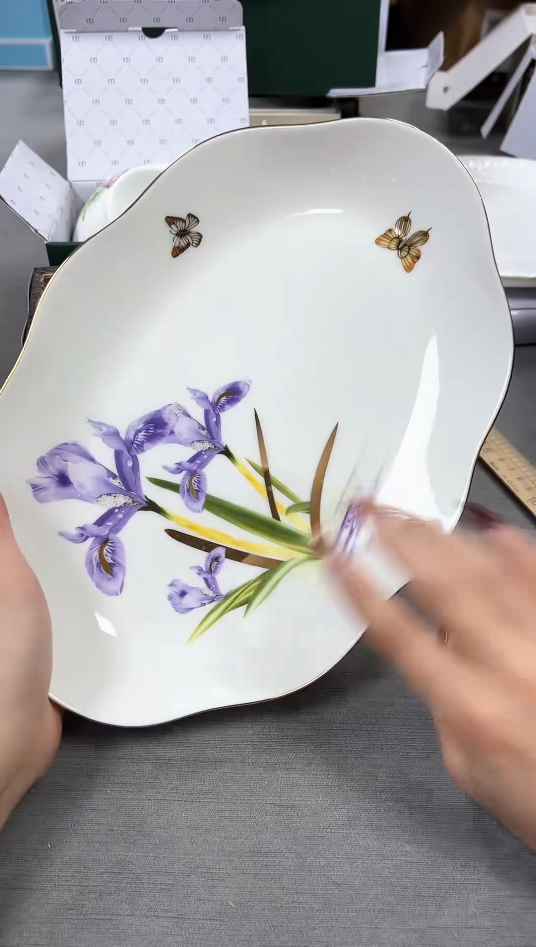 【闪购商品】瓷片新号点菜不计成本漏