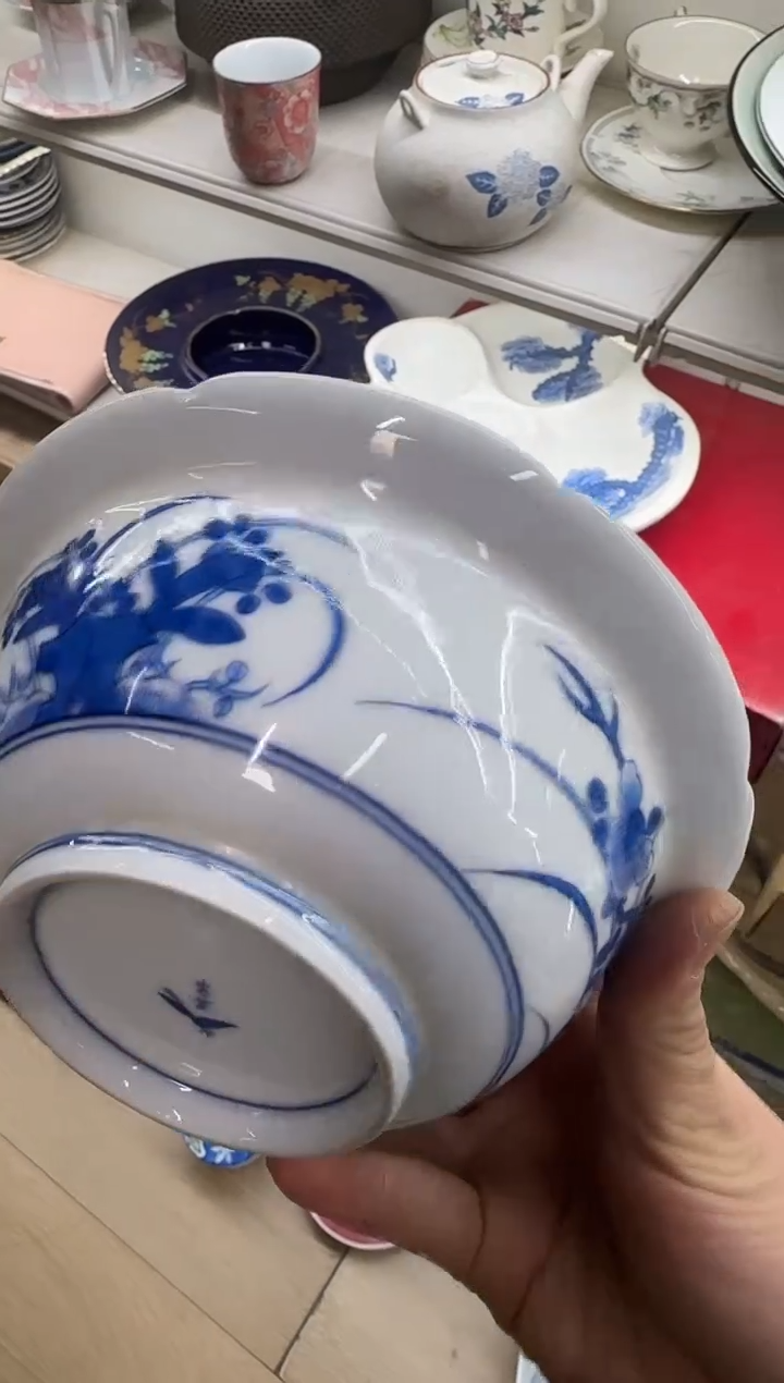 摆件思*瓷器瓷器瓷器瓷器