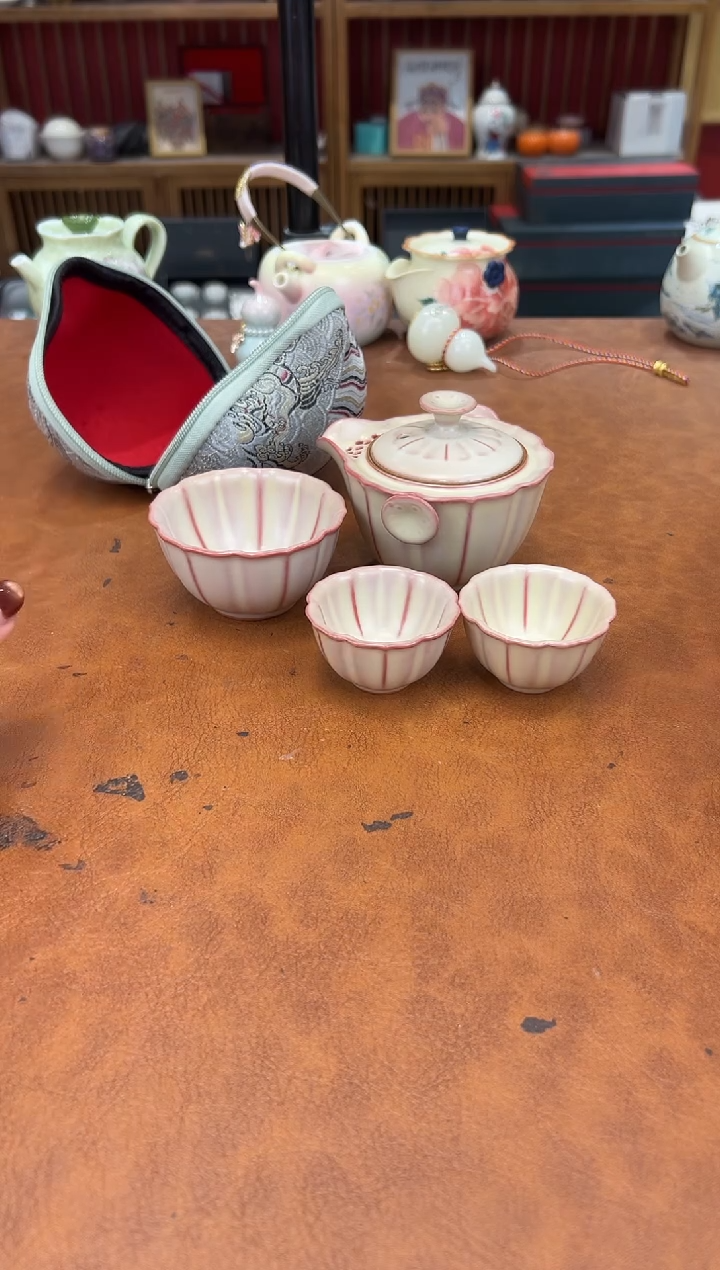 -熹宁陶瓷通用链接