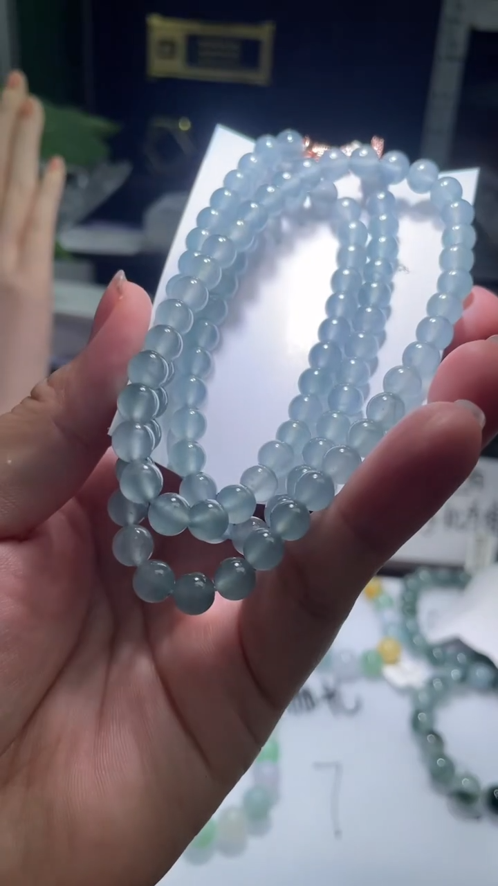 【闪购商品】定制翡翠未镶嵌翡翠