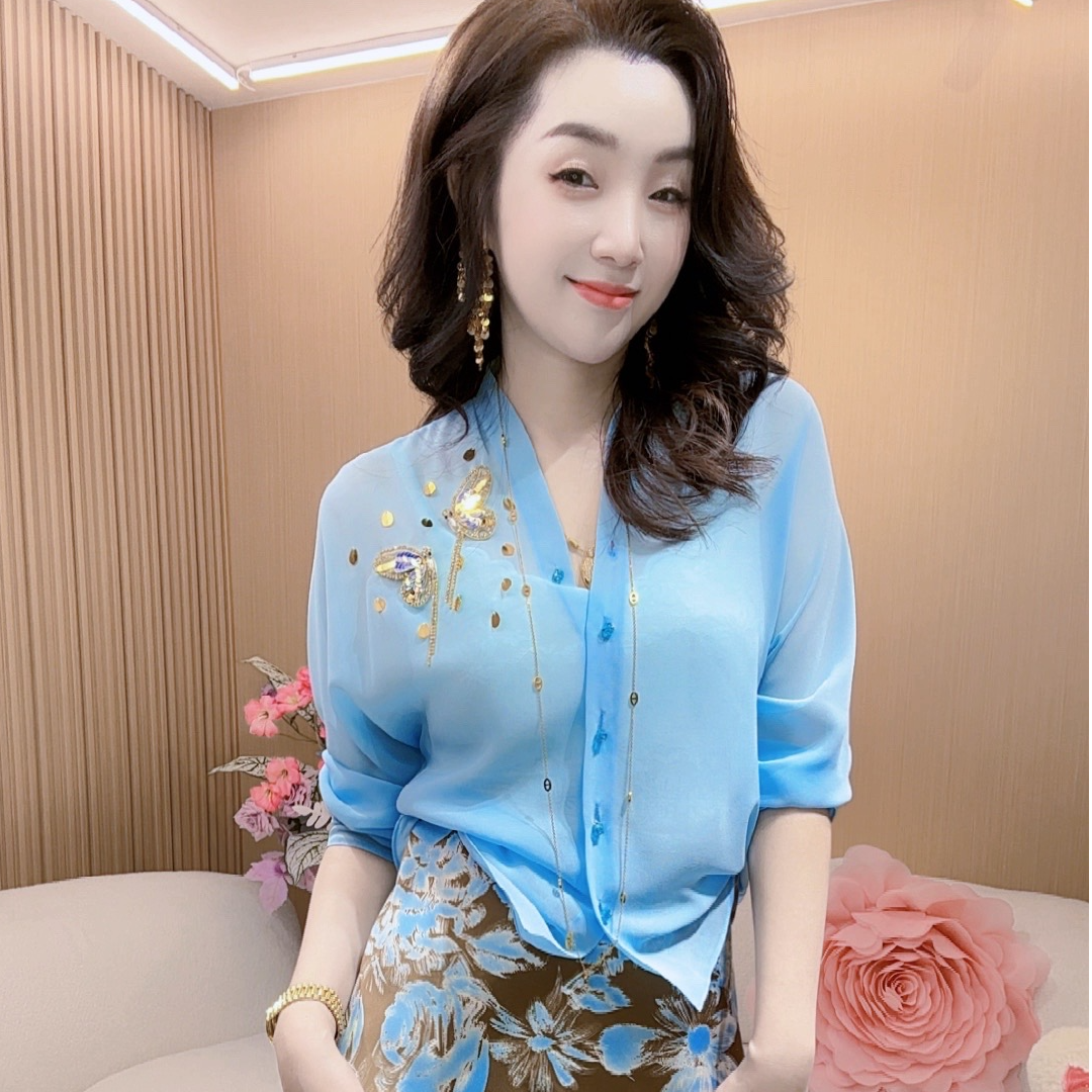 小满服饰【断码特惠】防晒开衫