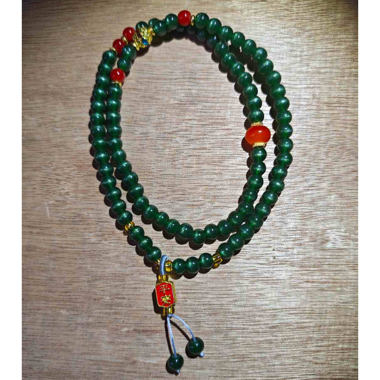 531 精品多圈摆件wy（无礼盒）