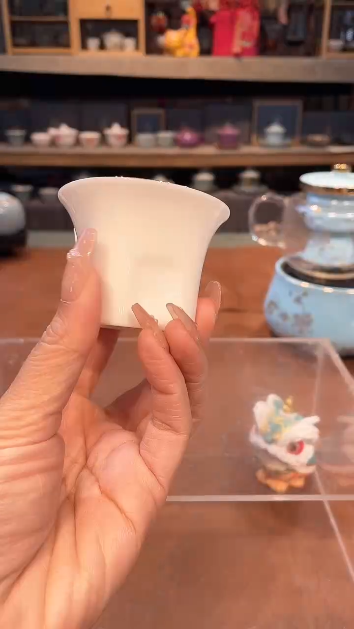 【闪购商品】不带茶盘不带礼盒@@e1759