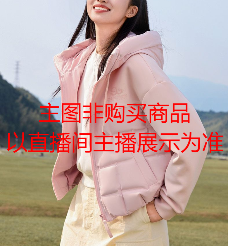 WT  201~400  2025新款羽绒服轻薄款链接2
