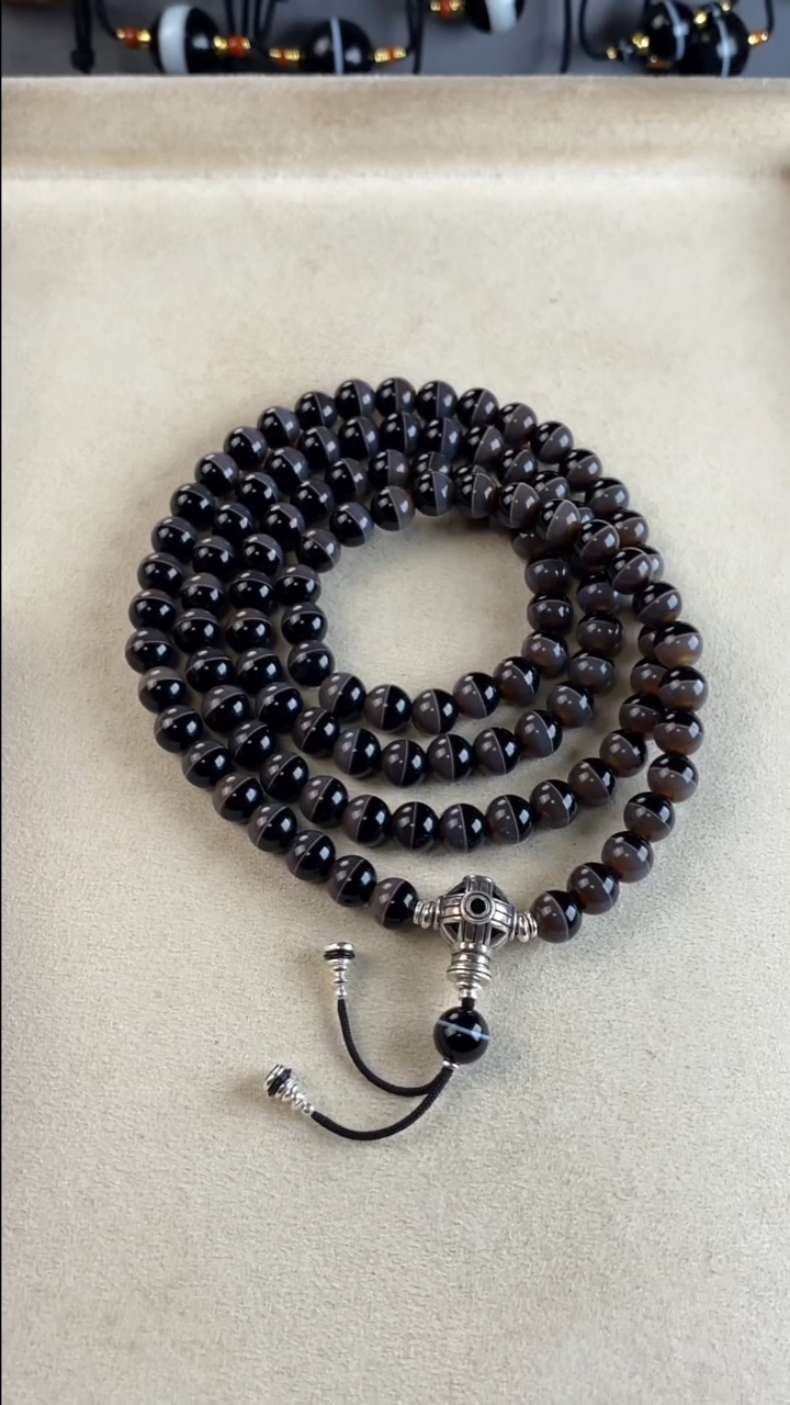 未镶嵌玛瑙/玉髓珠宝奇石1