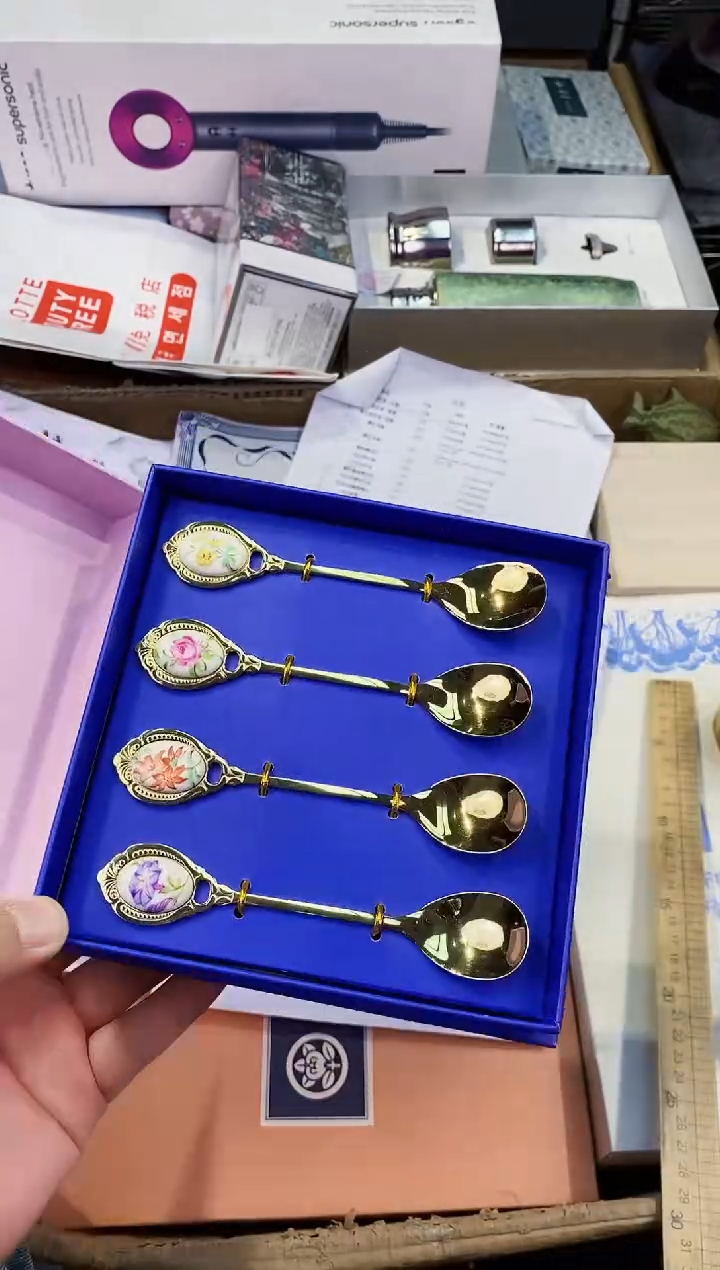 【闪购商品】瓷片都是我的大宝贝儿瓷器