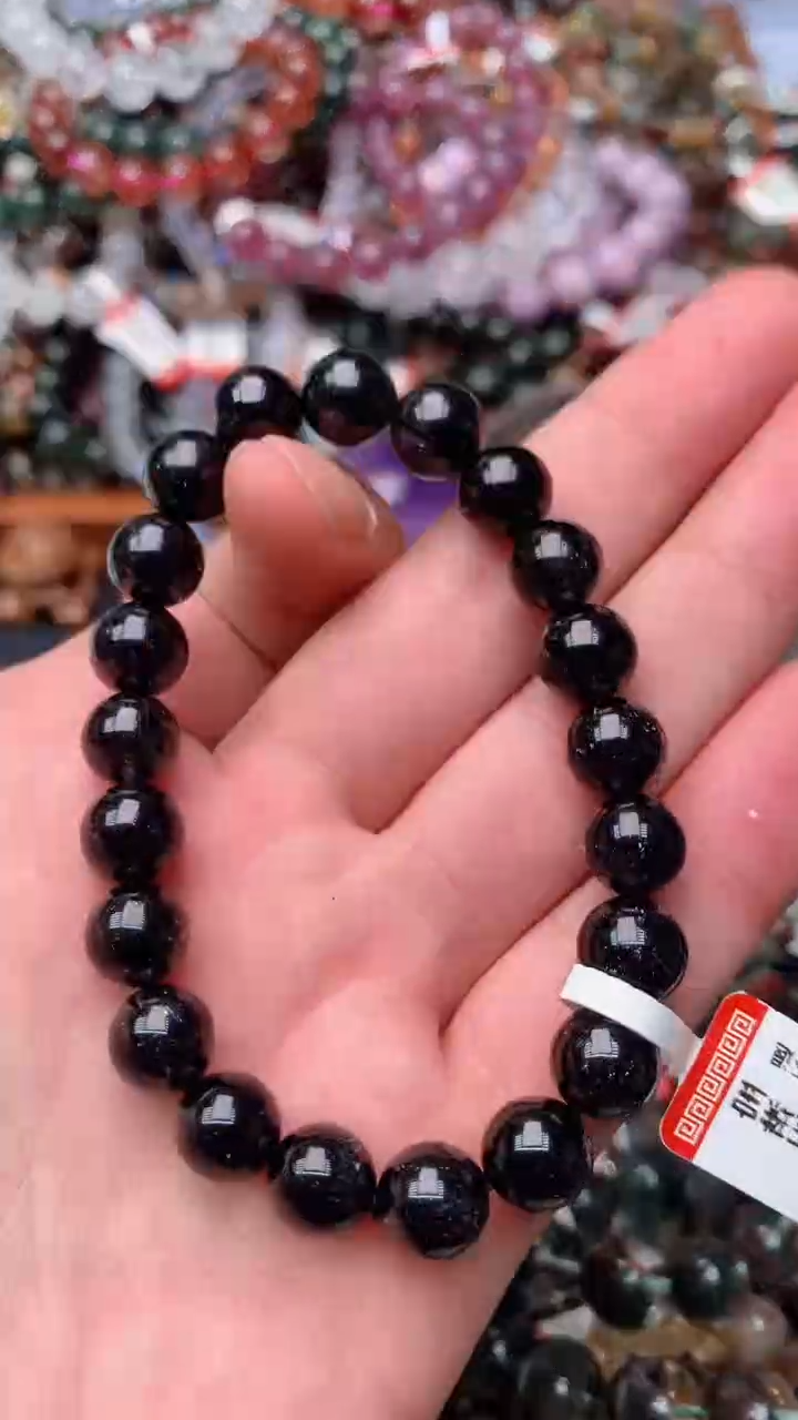 【闪购商品】水晶手链未镶嵌131天然