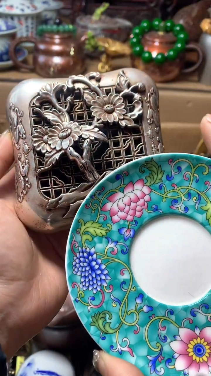 【闪购商品】瓷器默认微瑕瓷器