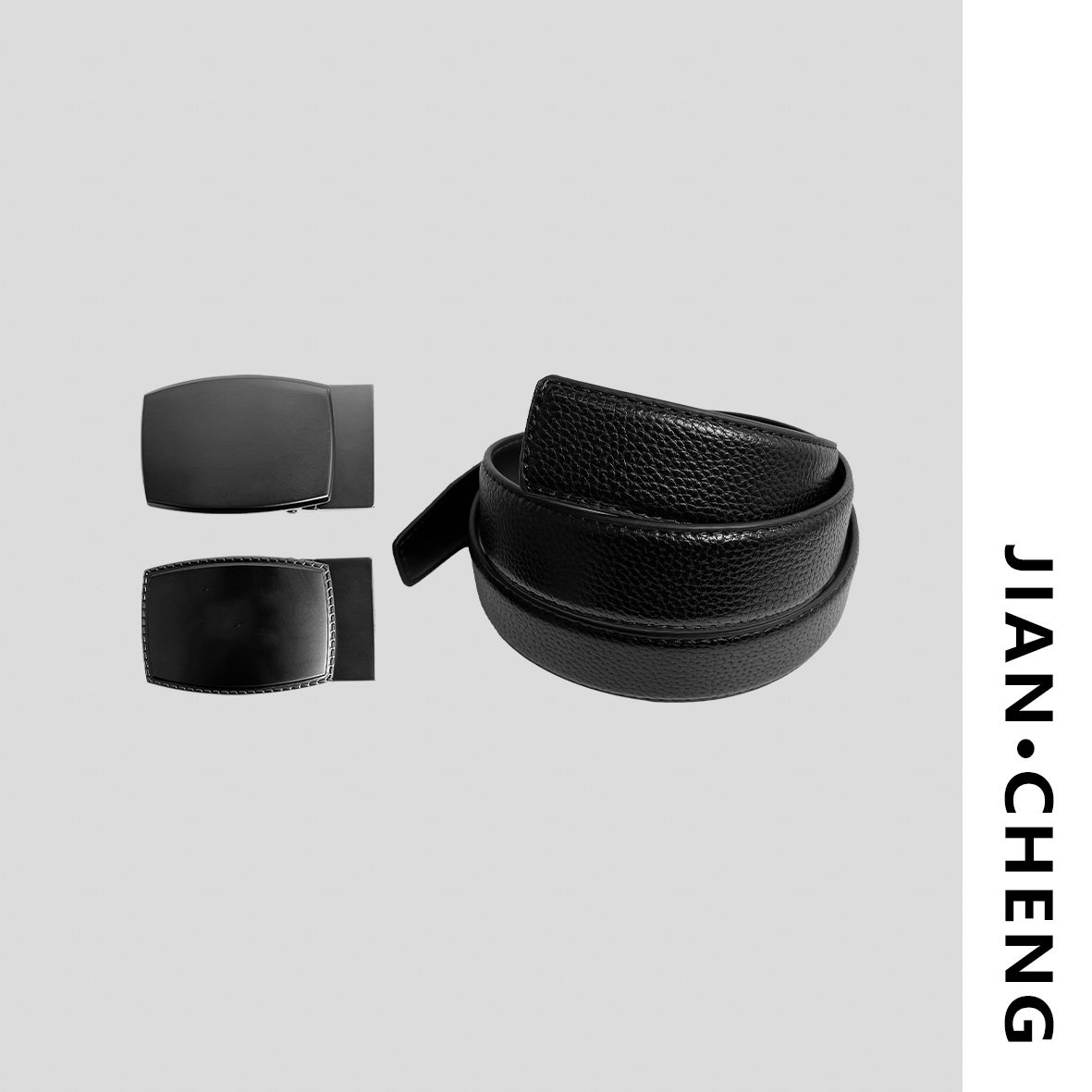 【简柽】男士腰带D512-1027