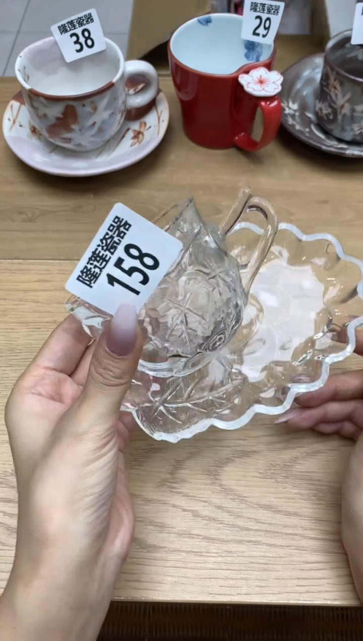 瓷片美****X隆莲全球选好物精选