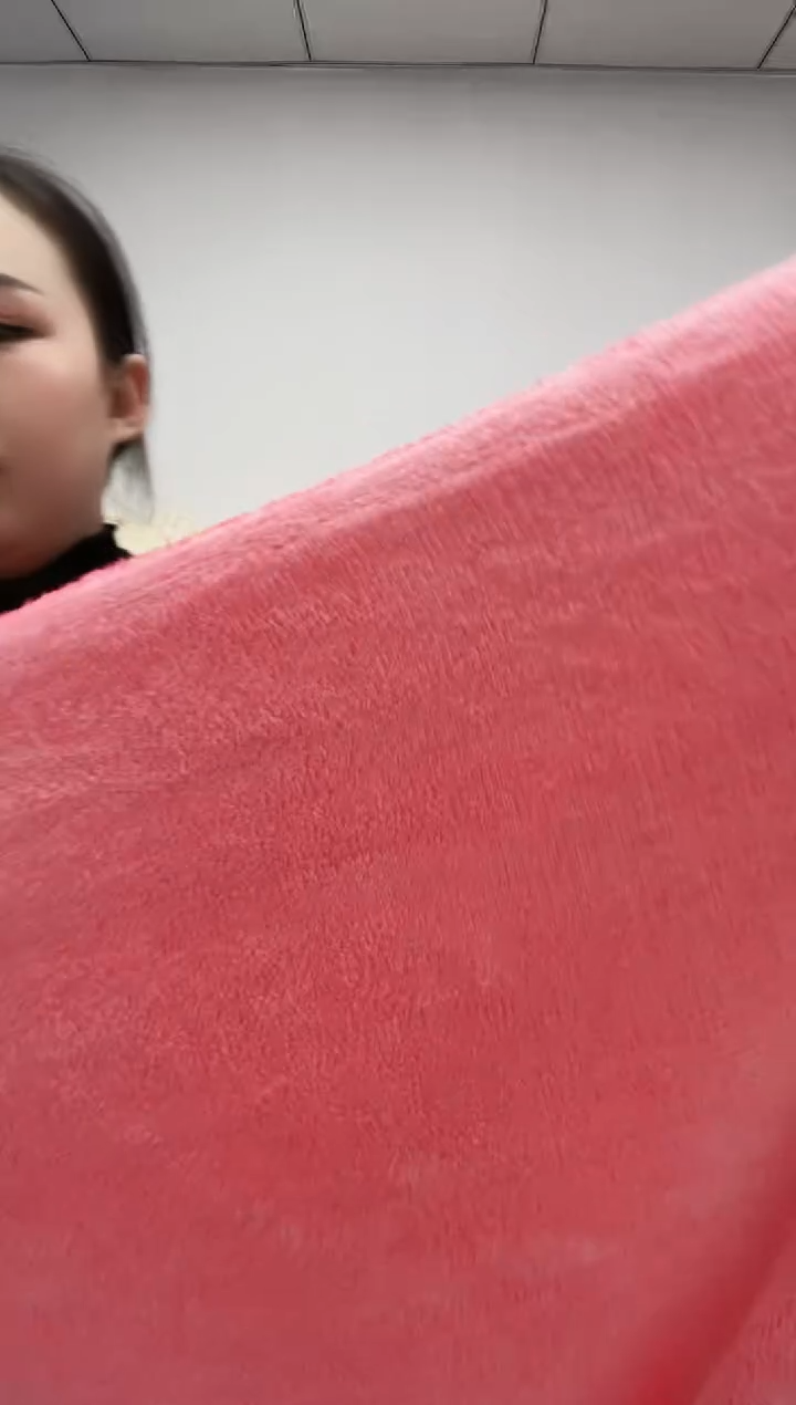 法兰绒2.7X1.6材质面料尺寸以主播介绍为准