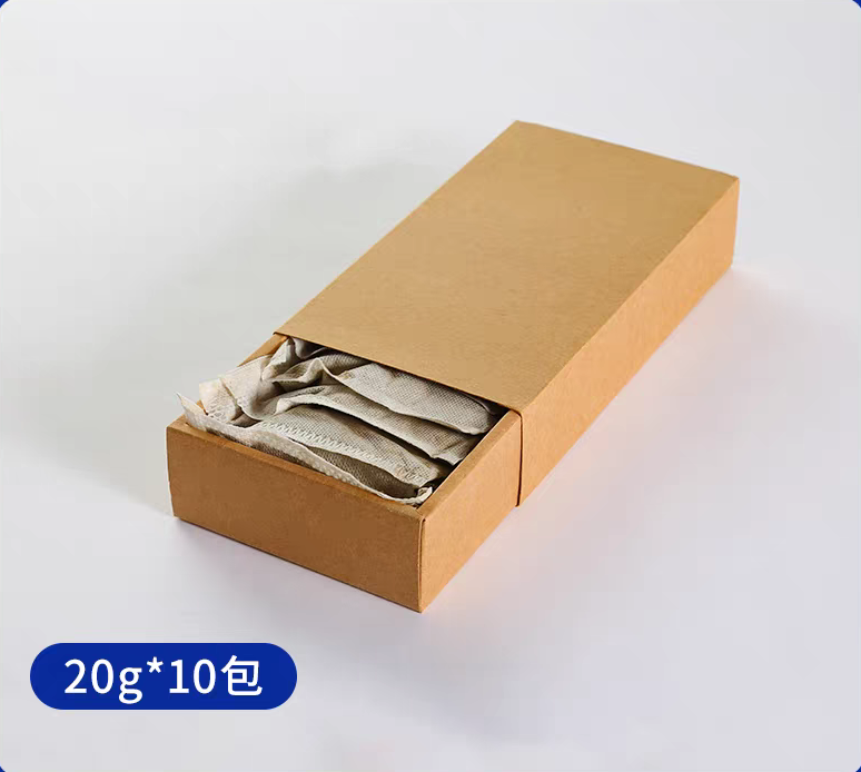 蕲艾足浴包 免煮泡脚包  湖北蕲春艾草