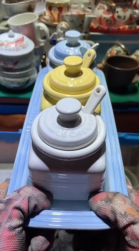 【闪购商品】瓷片6938691726367856076