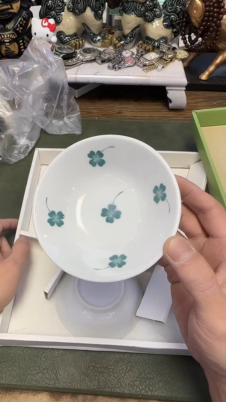 896······小钵5只