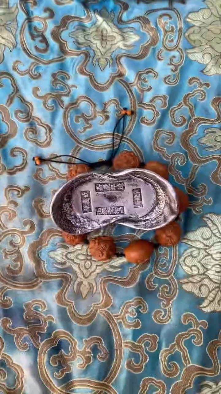 【闪购商品】金刚菩提吊坠精品好物精选