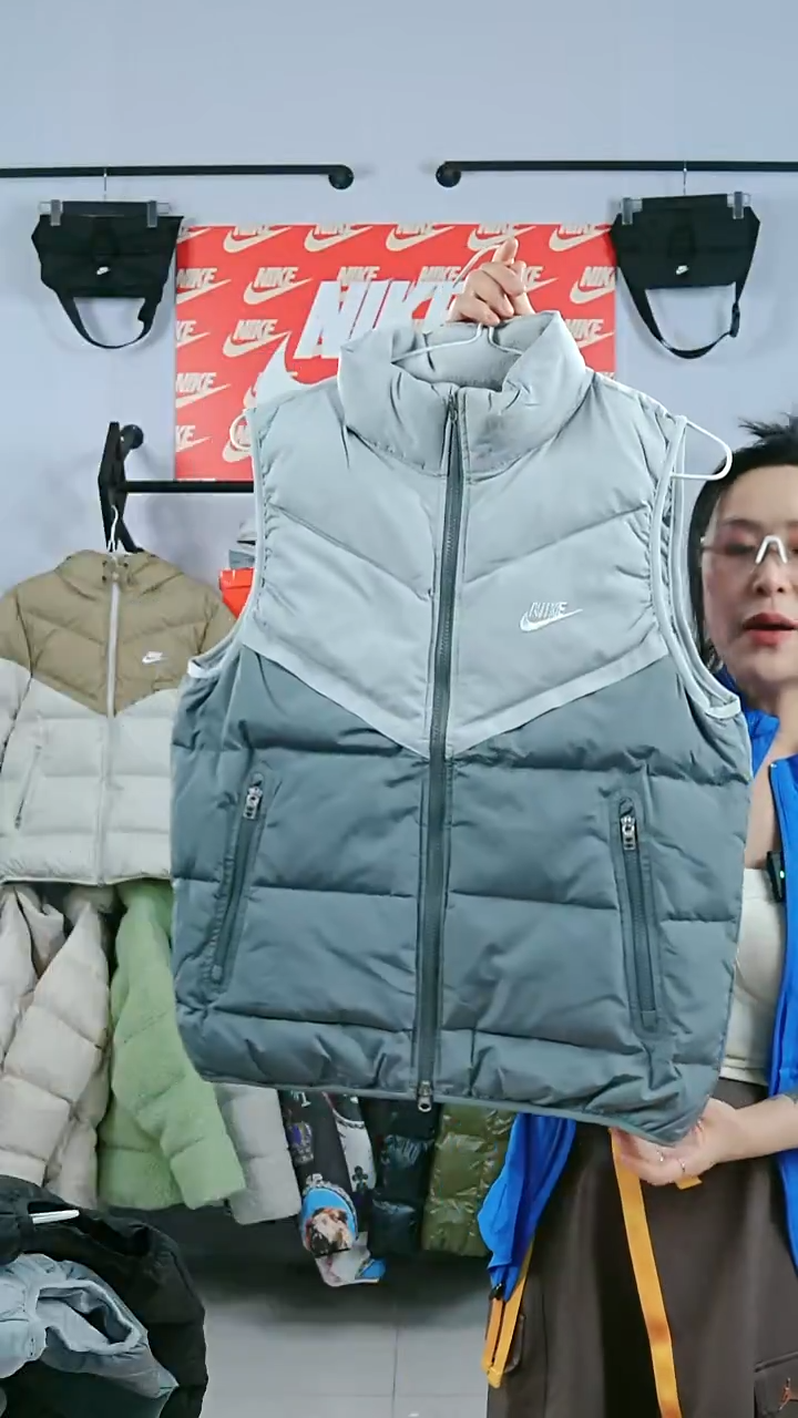 6367闪购编码Nike/Jordan运动衣以直播间过款为准尺码M