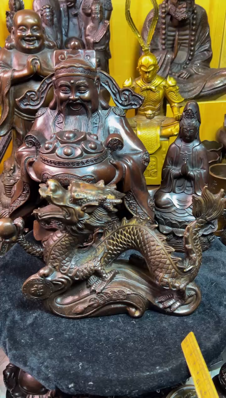 【闪购商品】1案台摆件 物品摆件