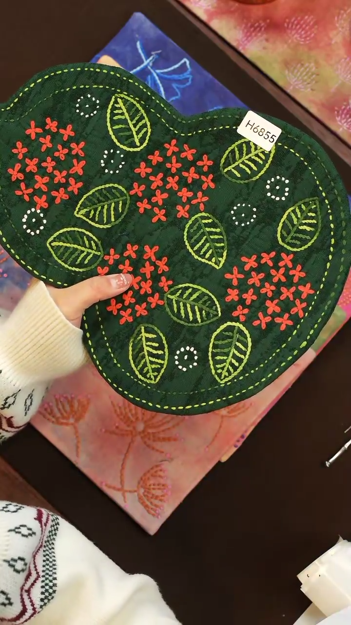 【闪购商品】H6855             