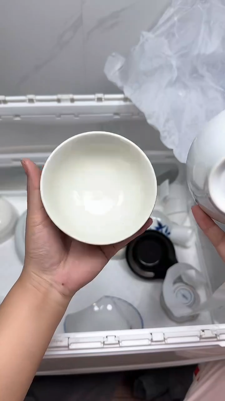 【闪购商品】386回流瓷器默认微瑕，18.8包邮