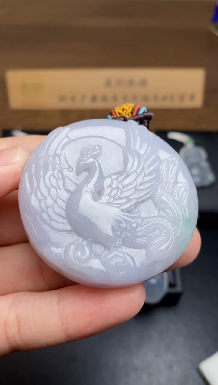 【闪购商品】定制翡翠未镶嵌翡翠