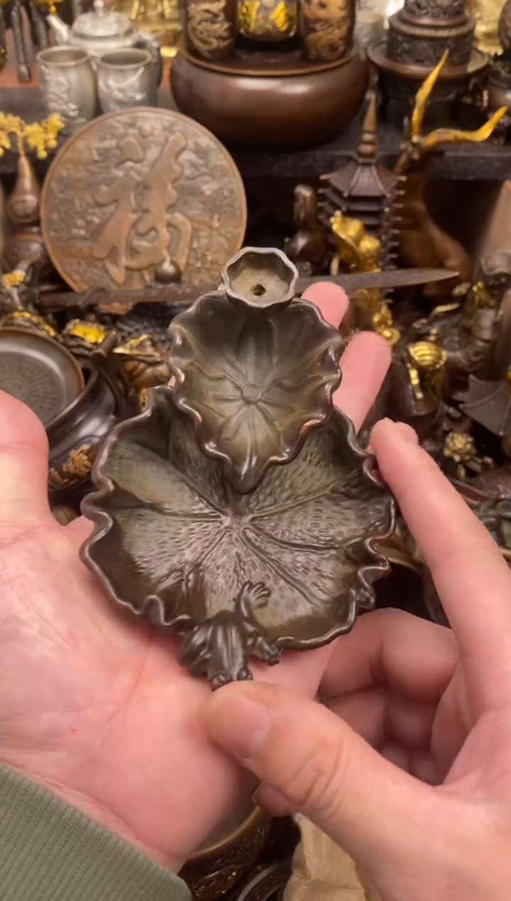1案台摆件 物品摆件