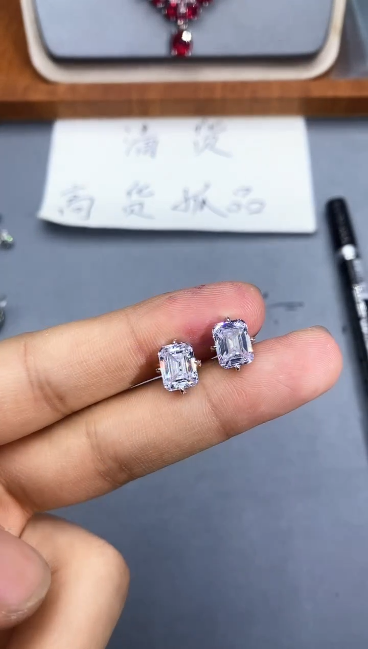 【闪购商品】石英质玉珠宝奇石合金1