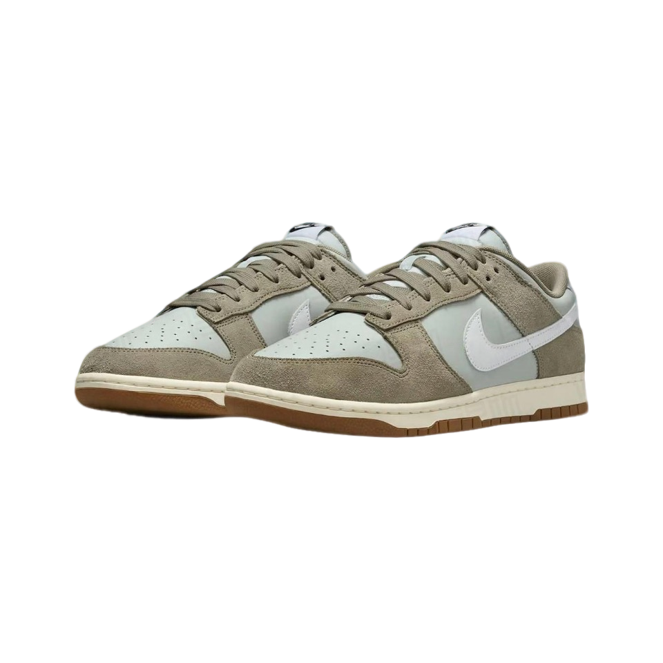 【滔搏联动】NIKE男子NIKE DUNK LOW RETRO SE运动休闲鞋IB6399-002