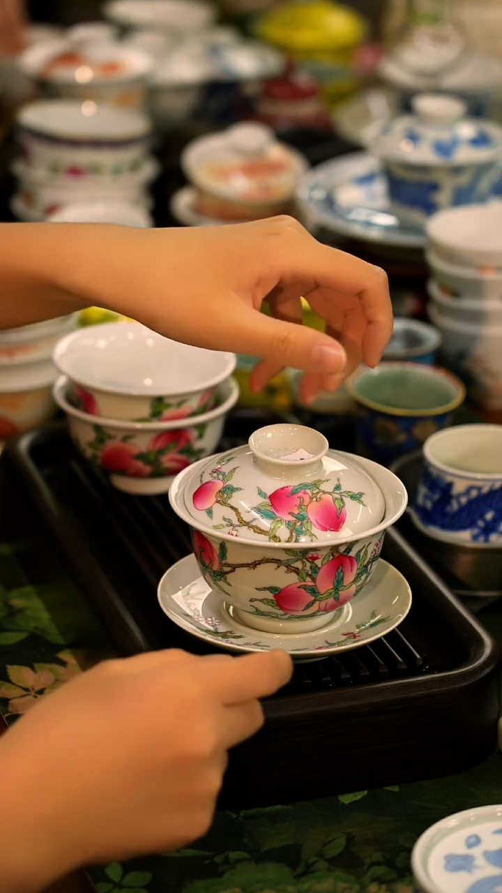 【闪购商品】女神节快乐 复播第一场 整套