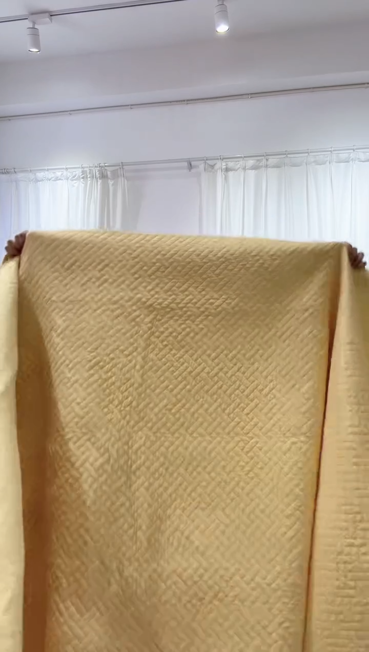 棉230*250不是纯棉床盖101号微瑕