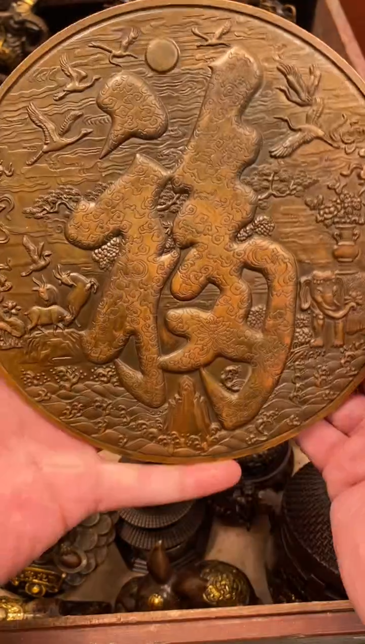 案台摆件 物品摆件