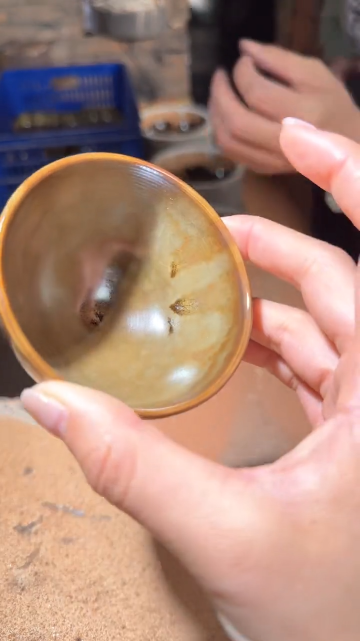 茶盏詹桂溪高端收藏38