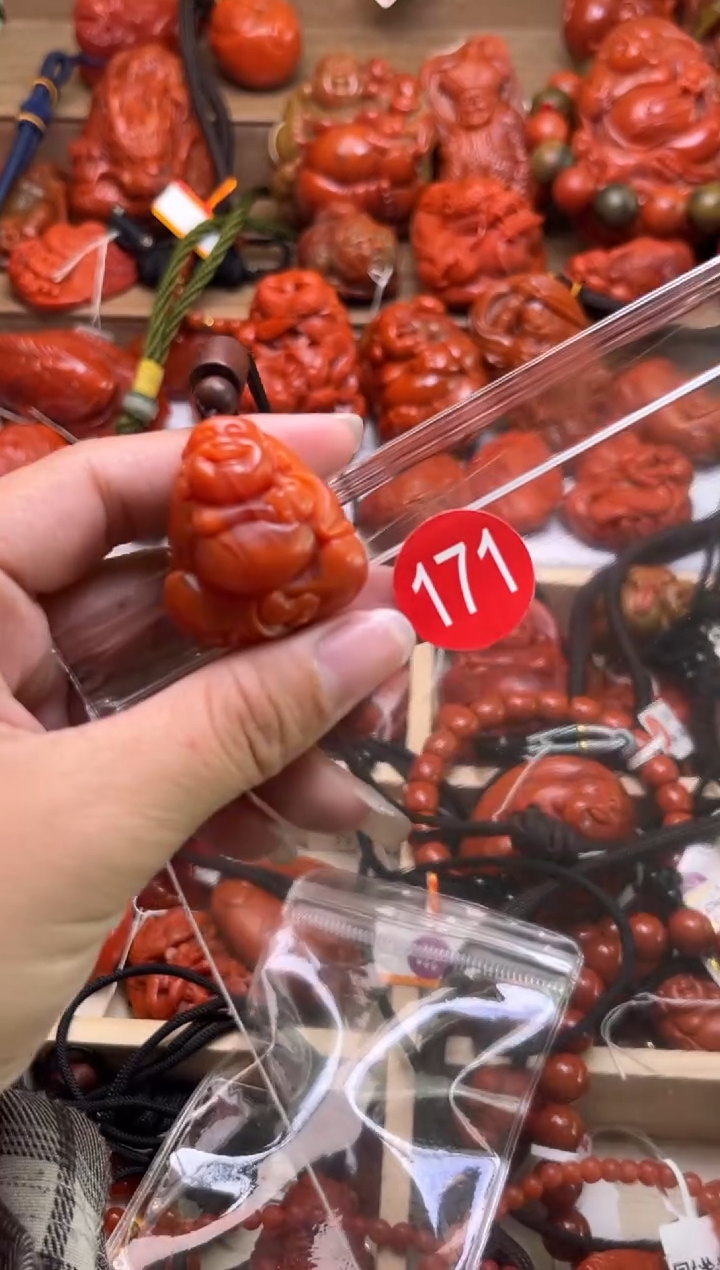 【闪购商品】南红玛瑙珠宝奇石未镶嵌171