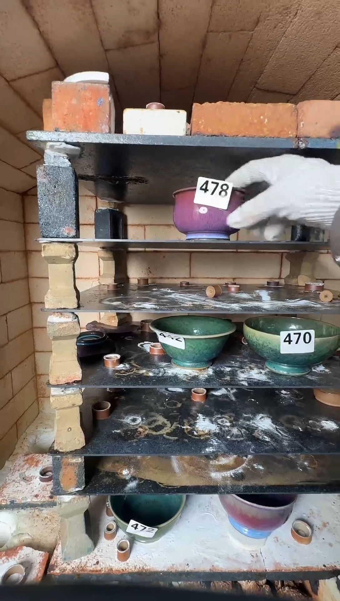 杯子钧瓷蘭山窑手作器物478福利