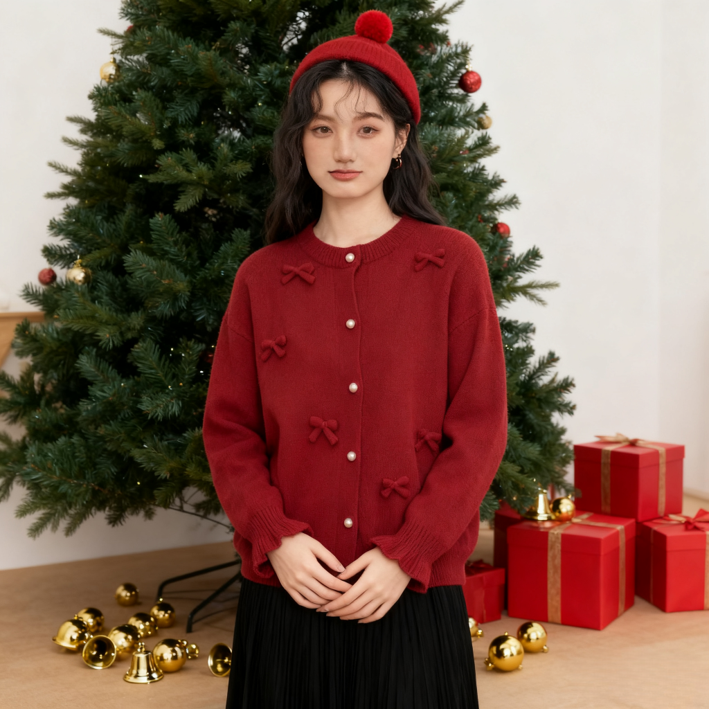 胖mm显瘦款胖妹妹冬季穿搭百搭时尚翻领休闲1349秋季大码亮片女毛