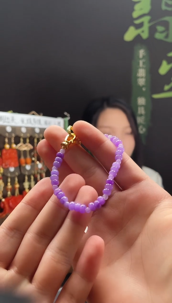 【闪购商品】翡翠耳饰合金0118翡翠饰品