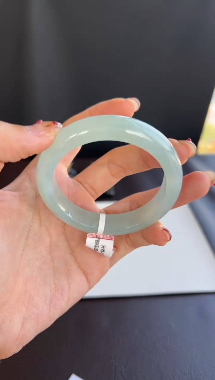 未镶嵌手镯翡翠乐*～888号