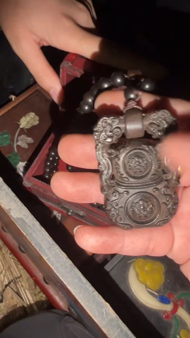 木闪购商品高端专用连