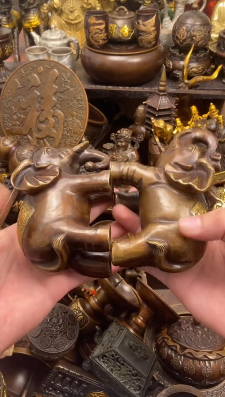 1案台摆件  物品摆件 