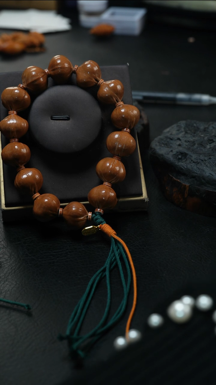 吊坠橄榄核 橄榄核