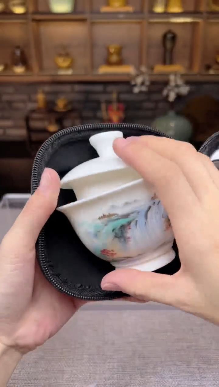 【闪购商品】无尽藏 专属福利单 VVV 