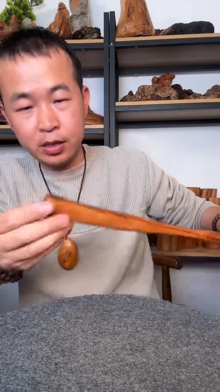 【闪购商品】柏木（崖柏）木雕崖柏