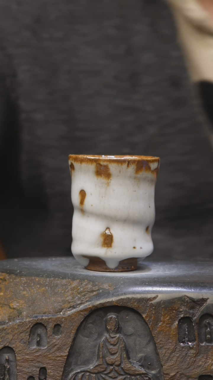 【闪购商品】甘石陶艺白田福利774