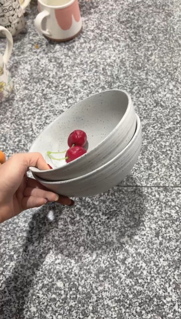 【闪购商品】瓷荔枝家高温瓷（微瑕）20元包邮