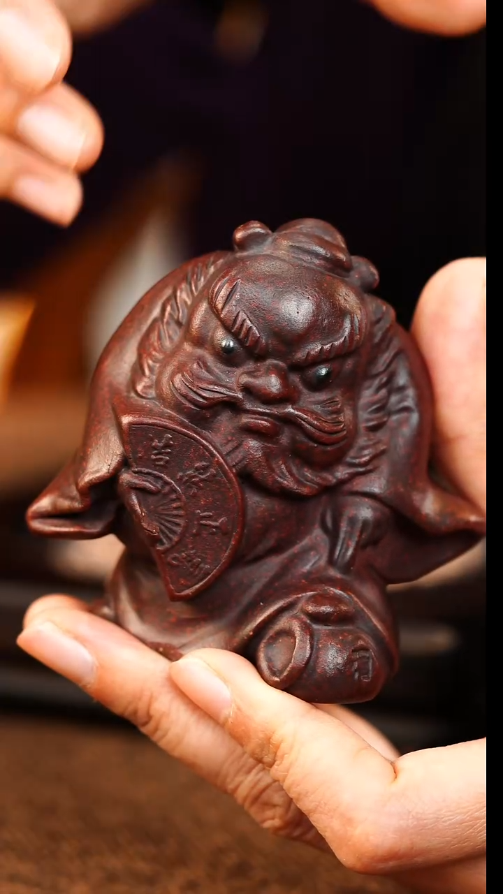 茶杯紫砂宜兴原矿紫砂